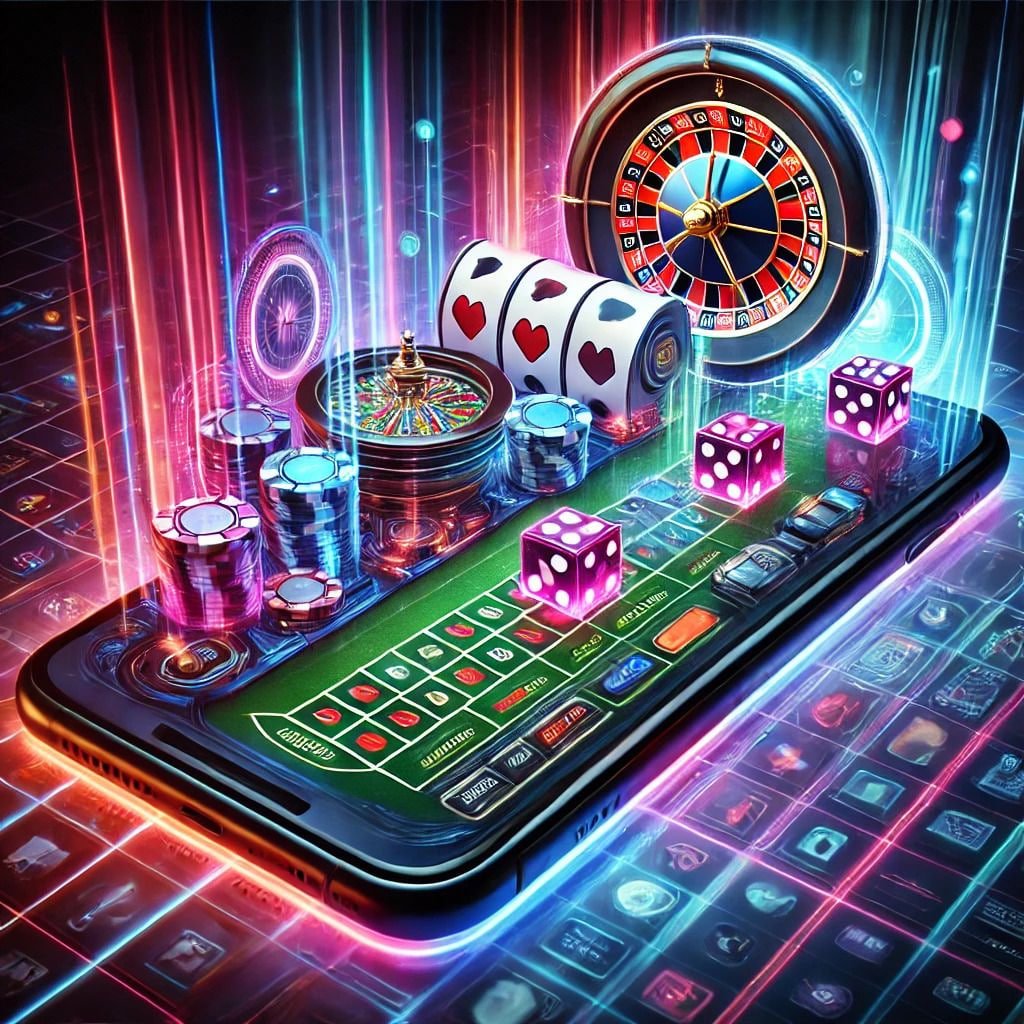 Step-by-step guide to playing vvj slots on a mobile browser in the Philippines