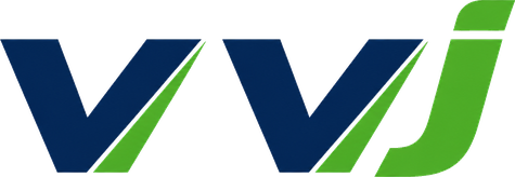 vvj gaming platform logo